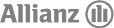 Logotipo da Allianz