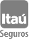 Logotipo da Itaú Seguros